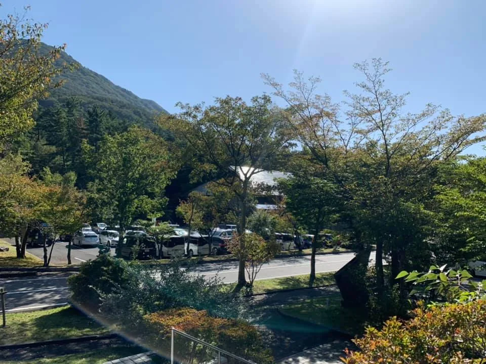 当時の公式記事に掲載された写真