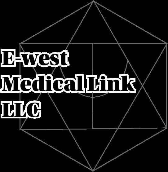 Ewest MedicalLink LLCのロゴ