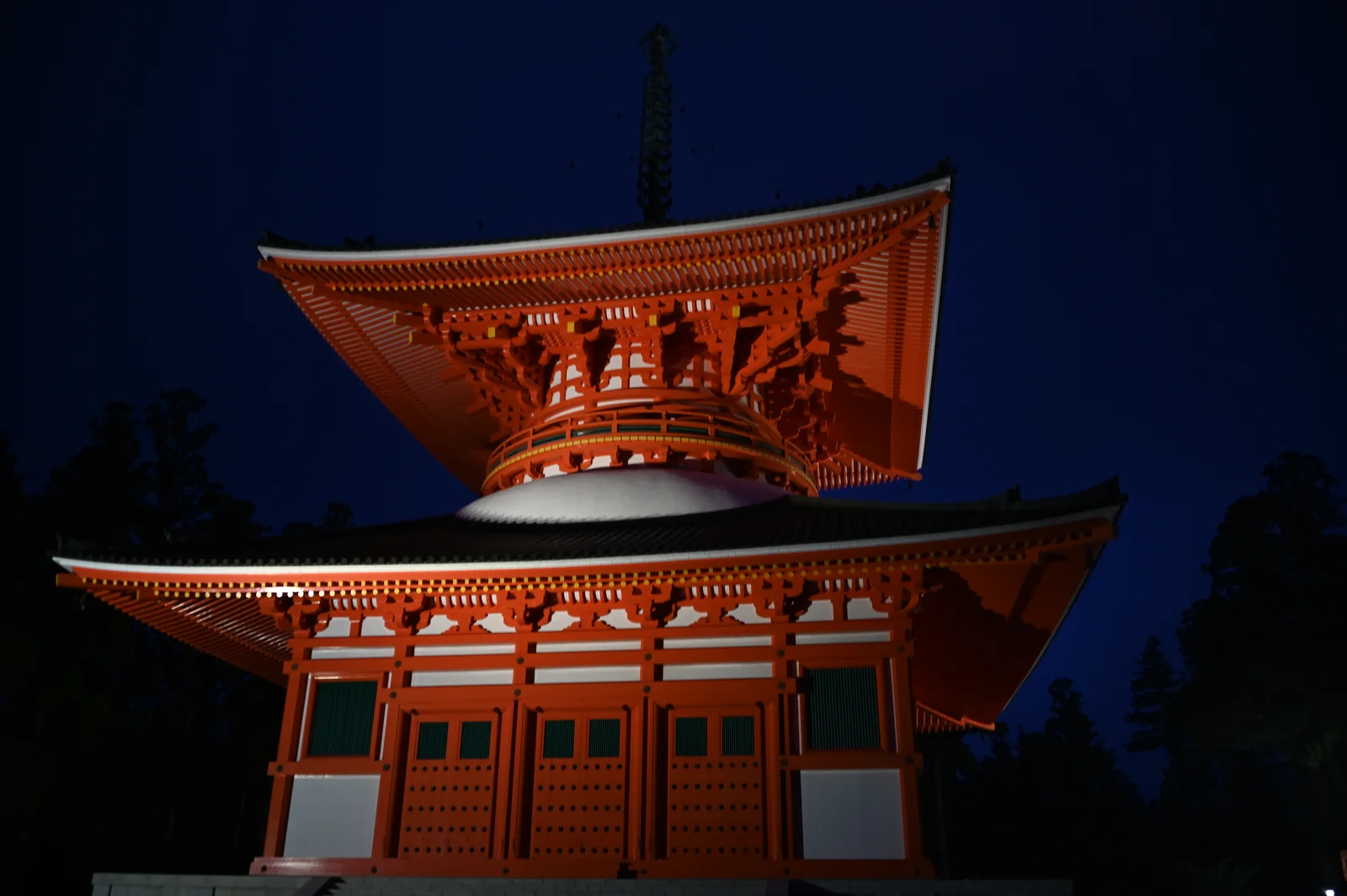 LIFEいのち 聖地巡礼の掲載写真