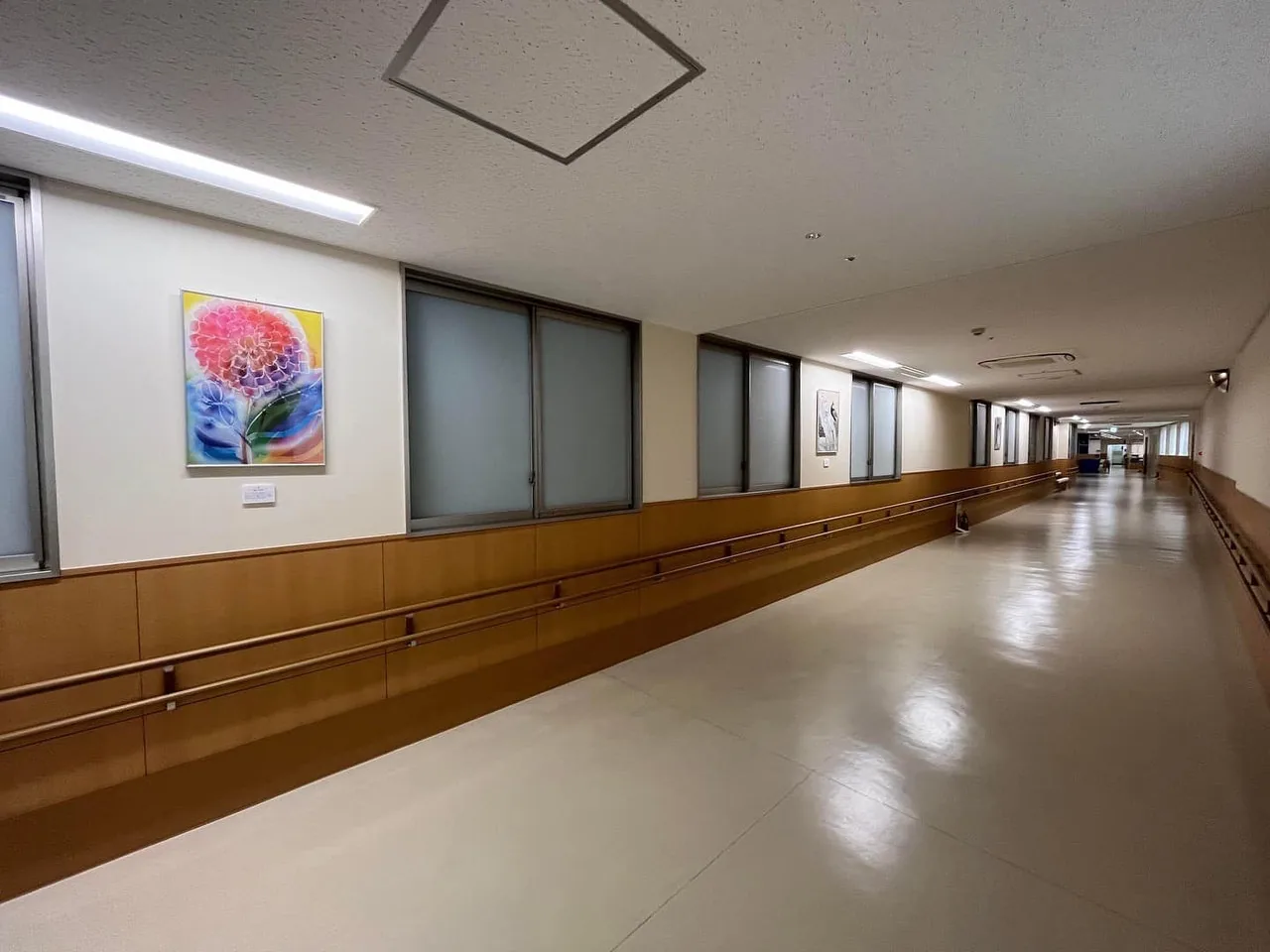 当時の公式記事に掲載された写真